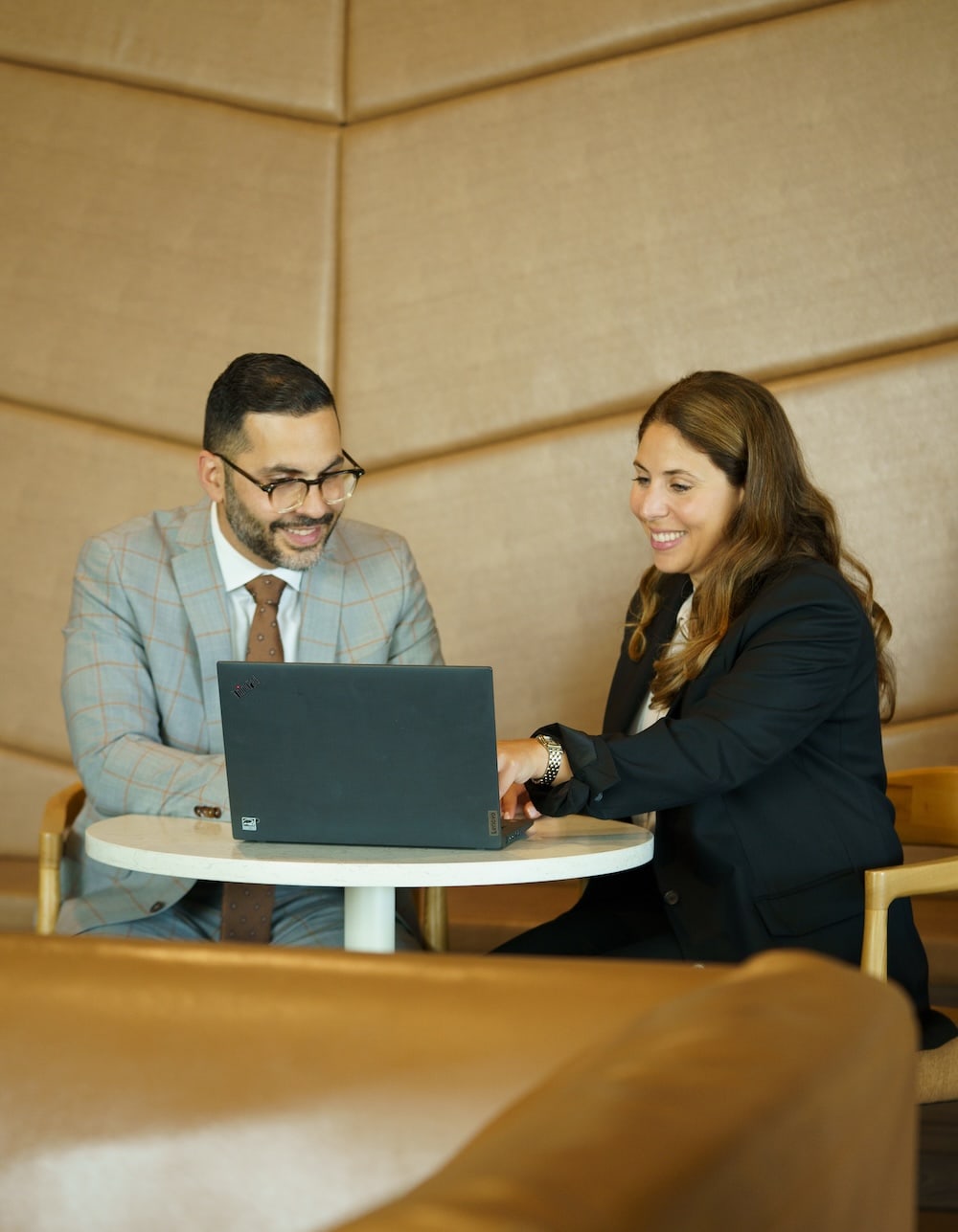 Alterio avantages sociaux sur mesure