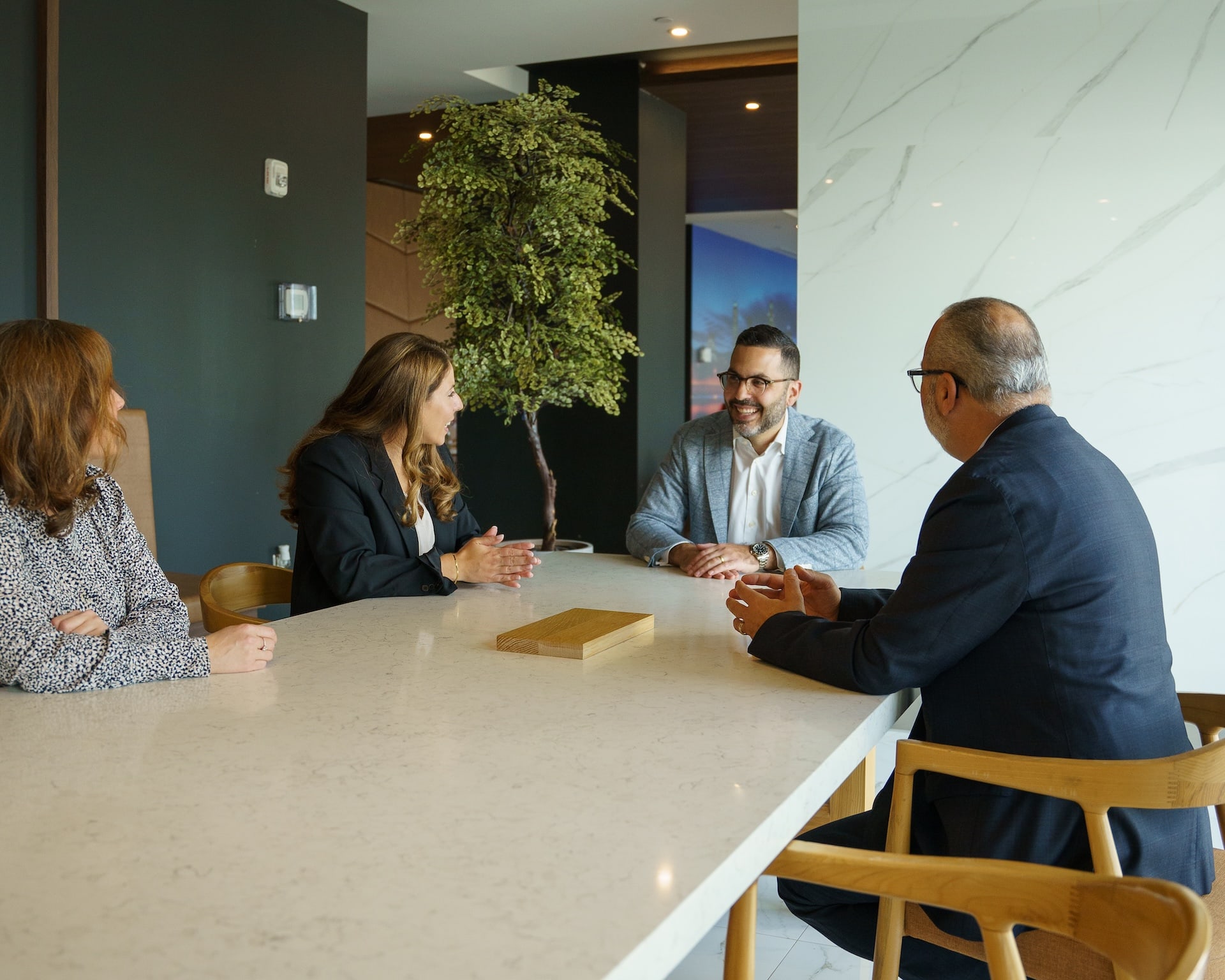 Actuaires spécialisés en assurances collectives